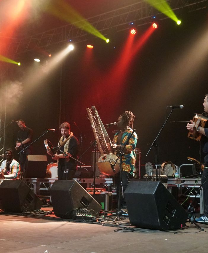 orchestra terra madre