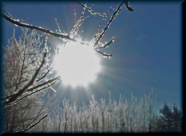 Per Torino un weekend all'insegna dell'alta pressione con temperature in aumento