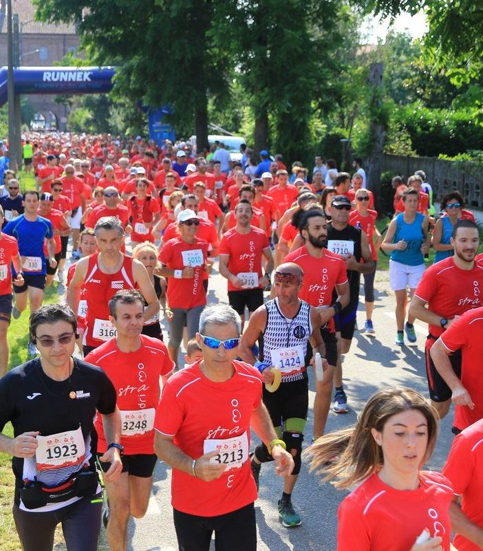 Chivasso: ultimi giorni per la promozione dedicata a “Stramandriamo”
