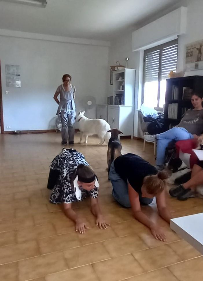 Teatro &quot;Bestiale&quot;, l'assessore Caucino: &quot;Con questa iniziativa i ragazzi imparano a socializzare&quot;