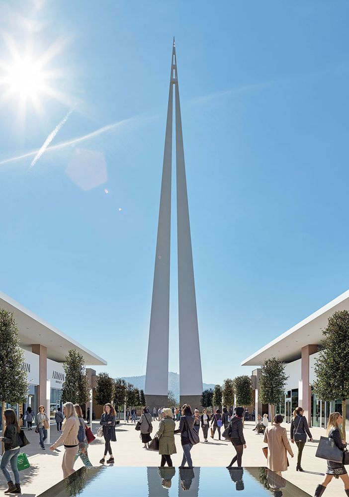 Al Torino Outlet Village presenta questa settimana Raccontati, il festival letterario tra le grandi firme