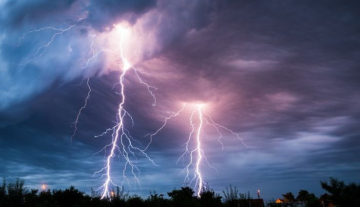 Meteo, finalmente si &quot;respira&quot;: in arrivo un calo delle temperature. Previsti temporali forti