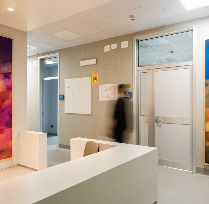 terapia intensiva neonatale Sant'Anna