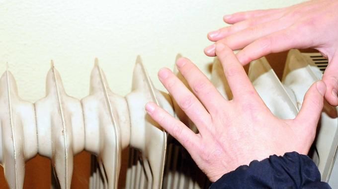 Scuole al freddo, controlli sul riscaldamento a Settimo e Castellamonte