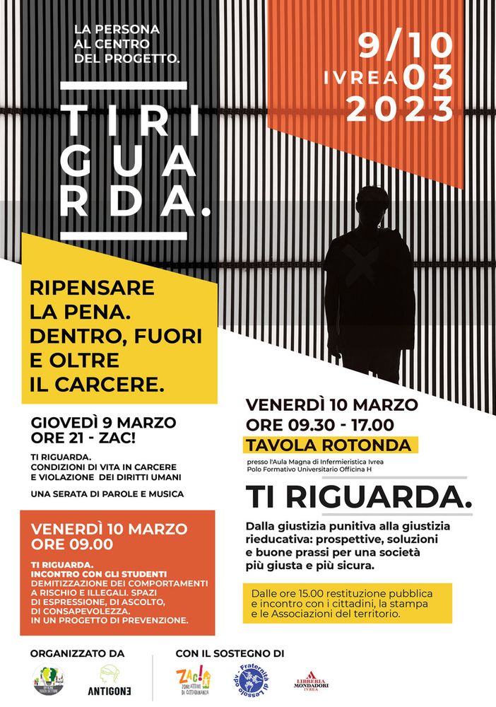 locandina evento ivrea