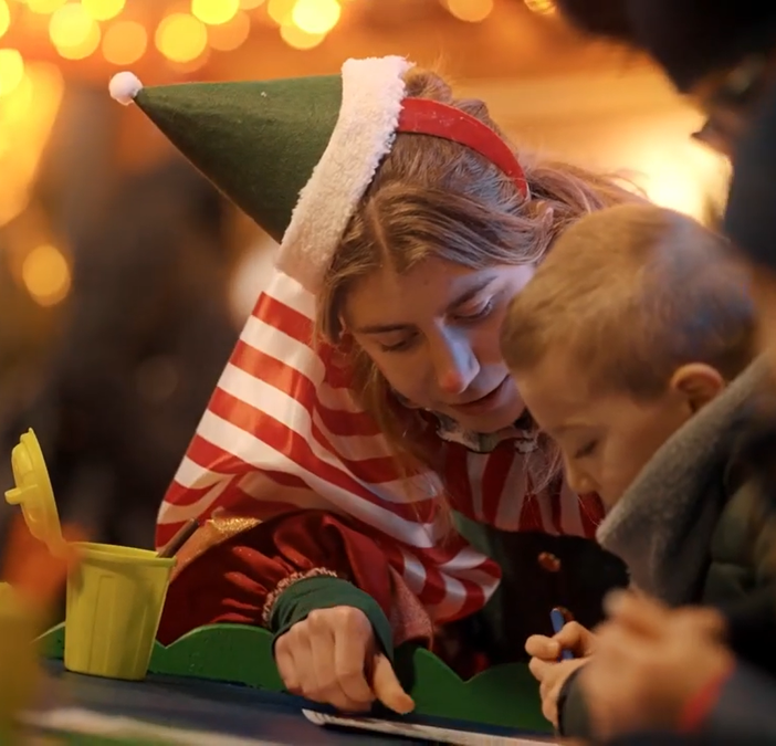 A Torino 20.000 visitatori per i primi due weekend di apertura di To Wonderland, il nuovo evento per vivere la magia del Natale