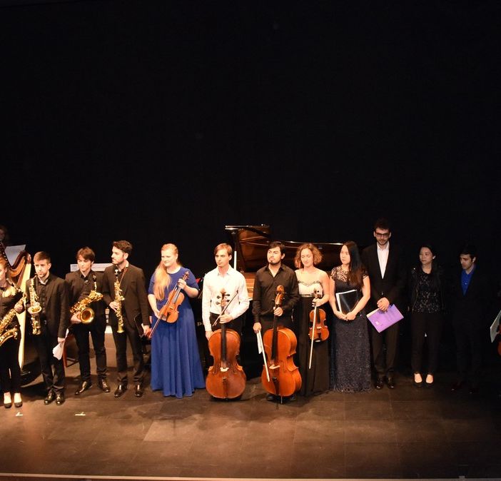 Settimo Torinese, tutto pronto per il Concorso Luigi Nono
