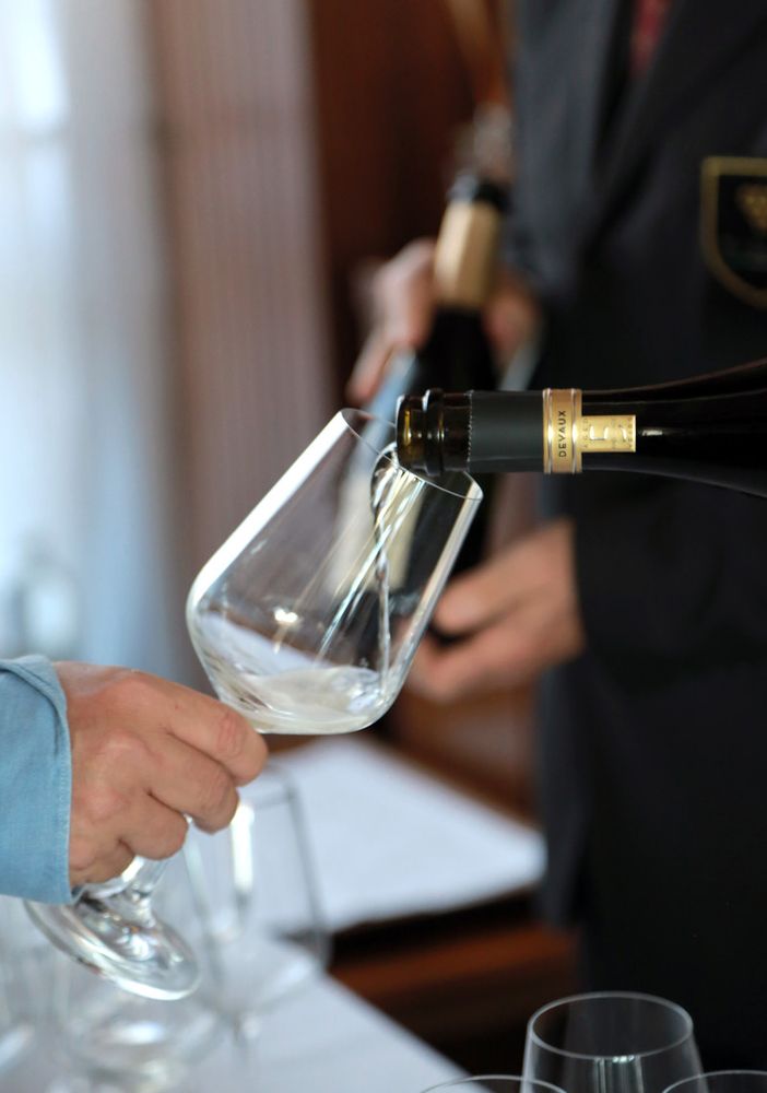Alassio si prepara per la VII edizione di &quot;Un Mare di Champagne&quot;