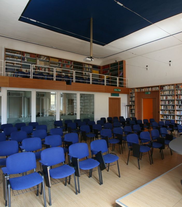 Istituto Vittoria
