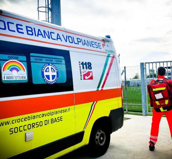 Croce Bianca volpianese: nuovo corso per volontari soccorritori