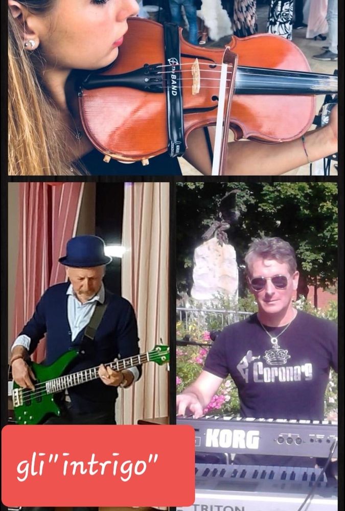 Torino: al Wispobish Bistrot la musica fa centro