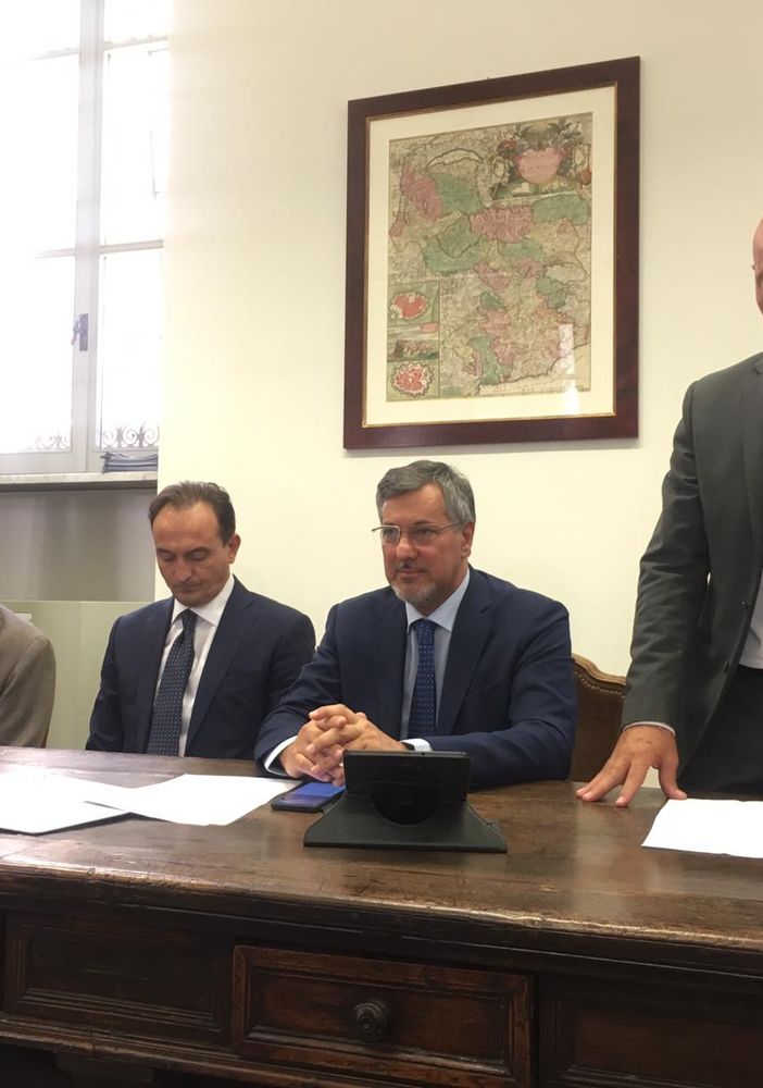 In Piemonte la prima Farmacia dei Servizi, Corrado (Assofarm): &quot;Un presidio del territorio&quot; [VIDEO]