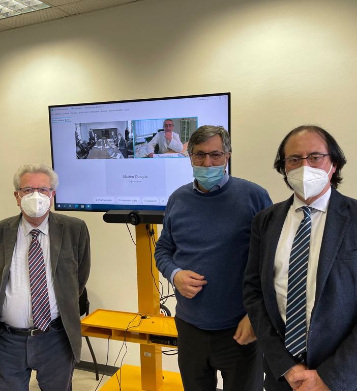Icardi e i medici di medicina generale