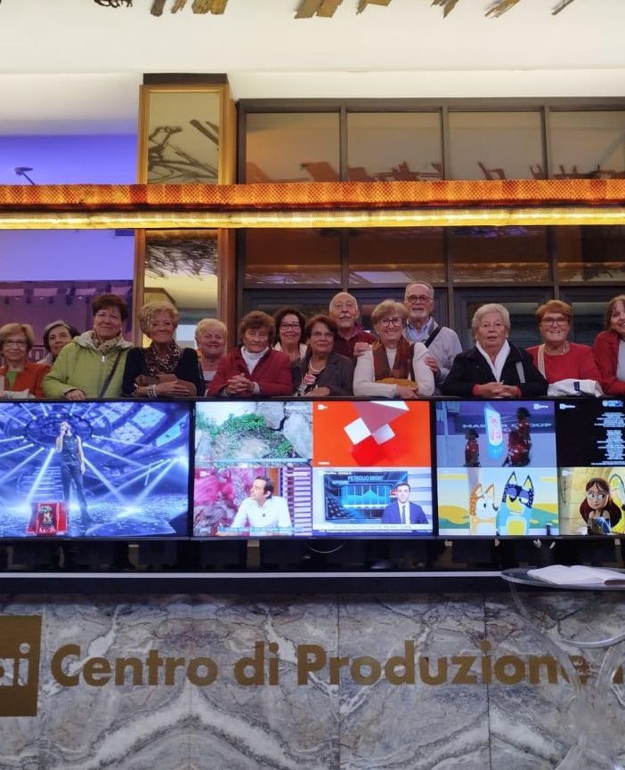 Un caffè a Torino e un marrone a Cuneo: Ada Piemonte porta gli anziani alla scoperta del territorio