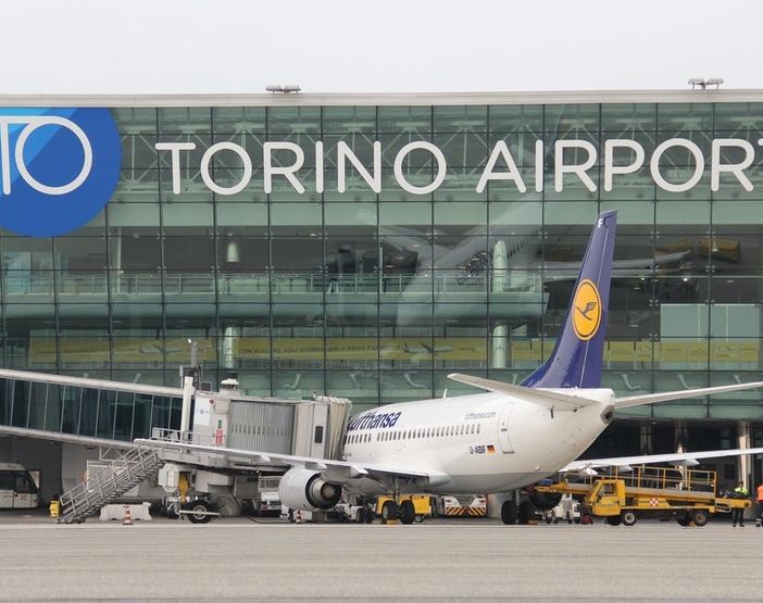 Nuova rotta da Torino per l'estate: al via il volo per Rodi di Ryanair