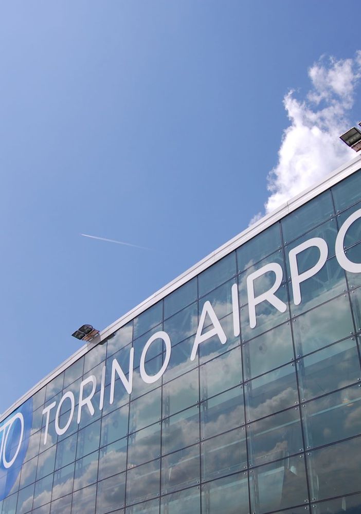 aeroporto di torino