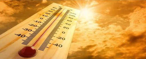 Il termometro non dà tregua a Torino: nei prossimi giorni in aumento caldo e afa