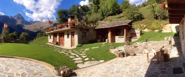 Ponte del 2 giugno, Coldiretti: &quot;E' boom per gli agriturismi Made in Piemonte&quot;