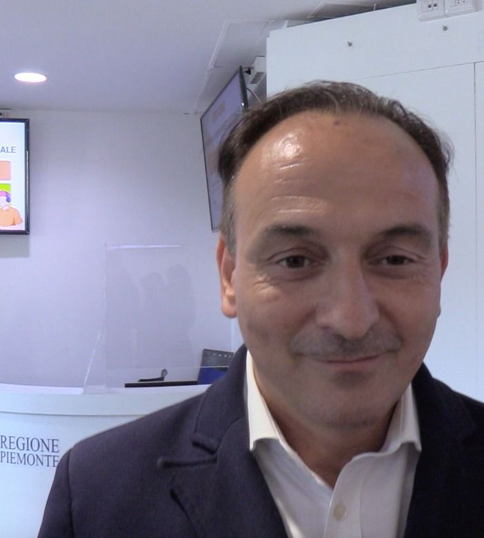 Elezioni regionali, Cirio pensa al bis? “Decideremo dopo le politiche del 2023”