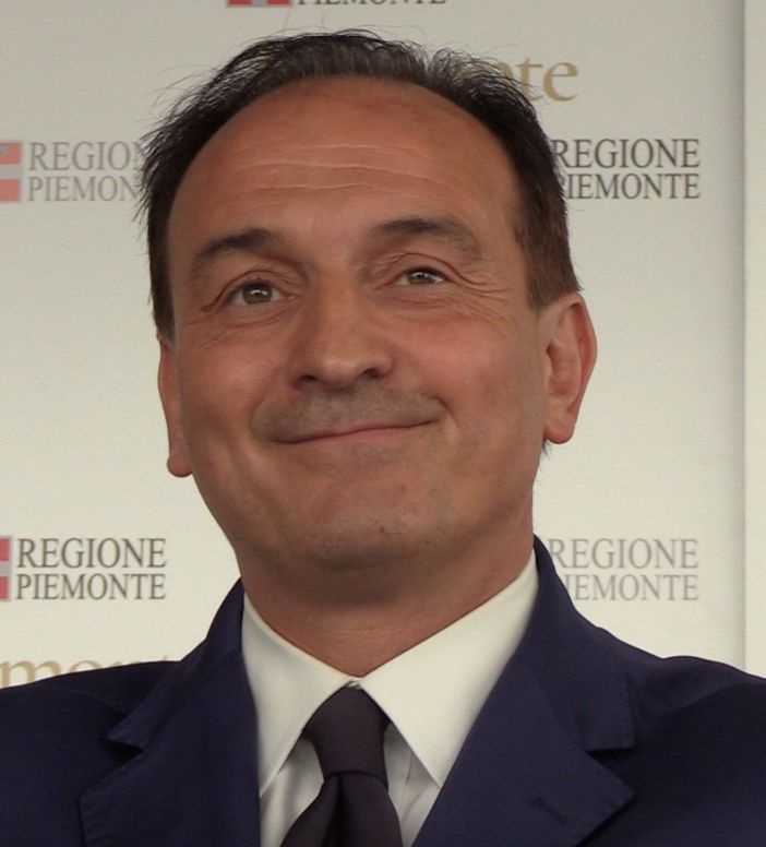 Elezioni regionali, si va verso la ricandidatura di Alberto Cirio