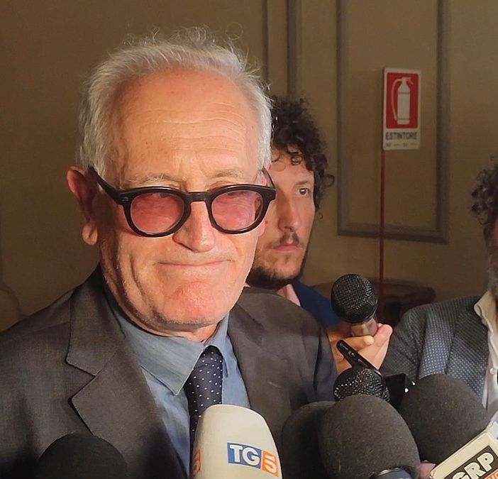 Regionali, la delusione di Alberto Costanzo, candidato anti sistema