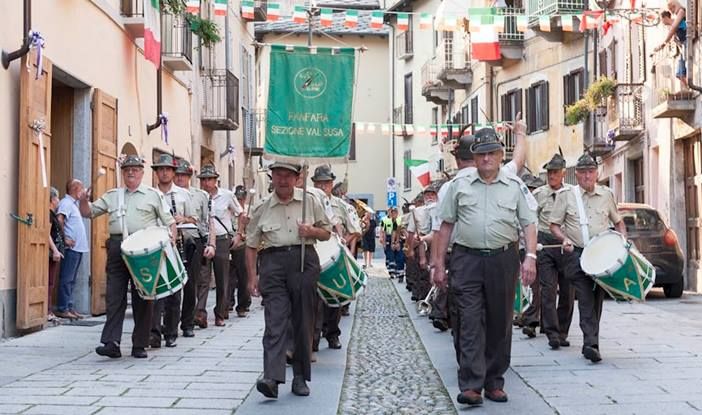 Coronavirus, anche l'Adunata degli Alpini cede il passo alla pandemia: rinviata la 93esima adunata