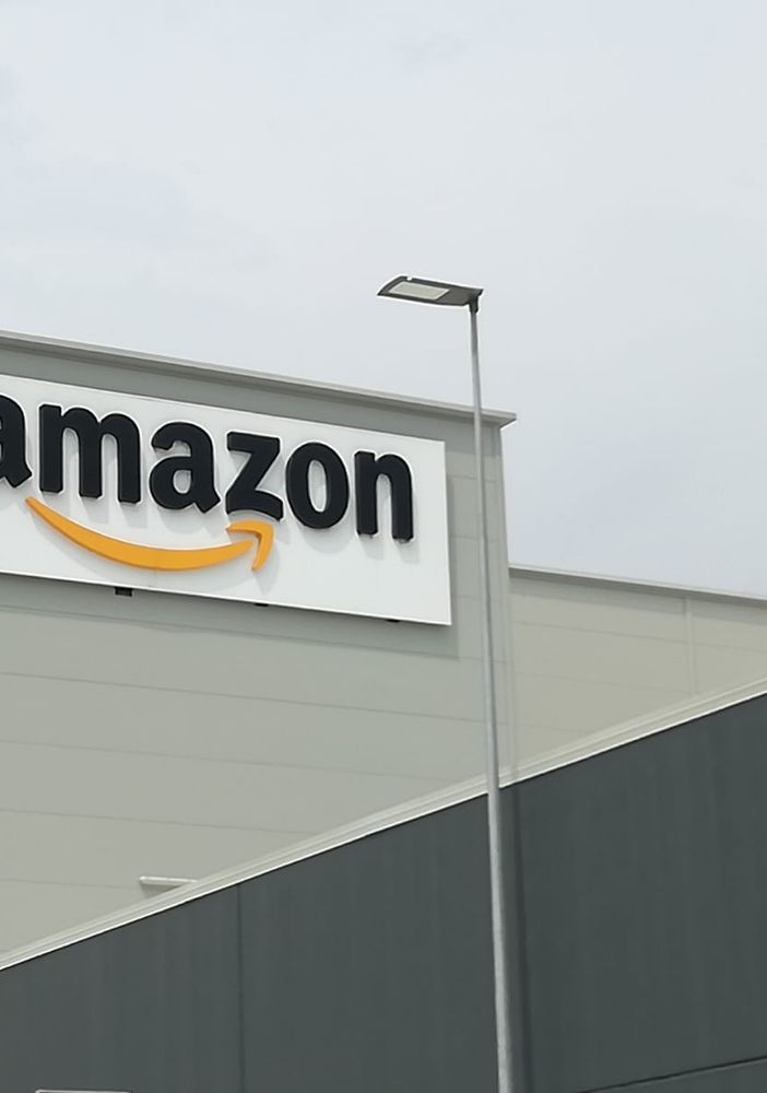 Amazon cresce alle porte di Torino: non solo pacchetti, ma anche sviluppo e occupazione [FOTO e VIDEO]