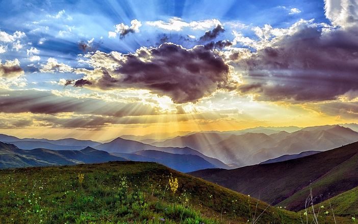 Con la “Settimana del Pianeta Terra” l’Italia scopre le Geoscienze, ecco gli appuntamenti nel Torinese