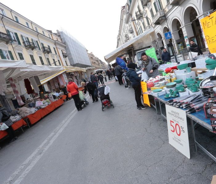 venditori ambulanti