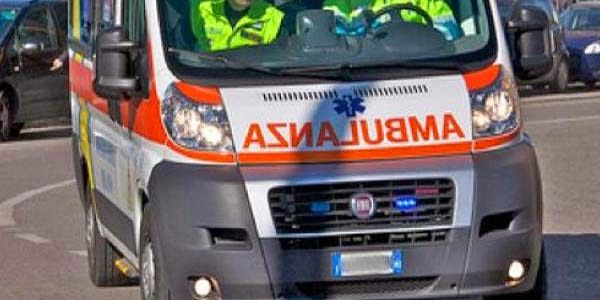 Tragedia a Bosconero, uomo si sente male al volante e muore