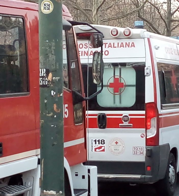 Tragico incidente a Castellamonte: 54enne perde la vita, ferita un'altra donna