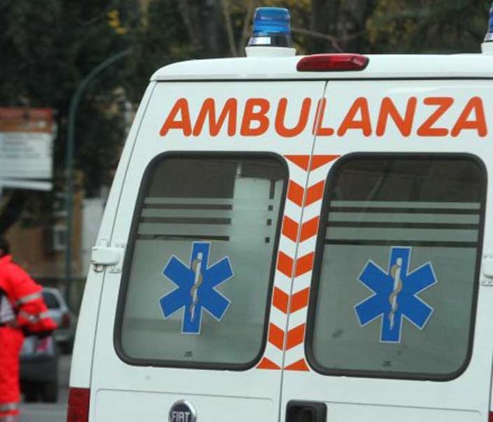 ambulanza