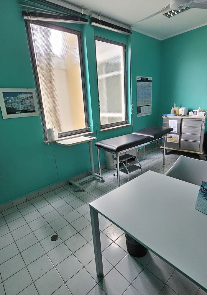 A Pavone Canavese un nuovo ambulatorio infermieristico