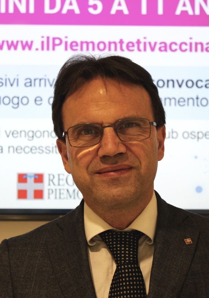 Andrea Tronzano