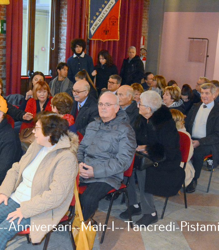 premio per le nozze d'oro e di diamante