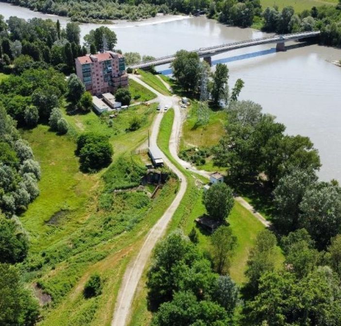 Chivasso, via libera alla nuova area nel Parco del Sabiunè