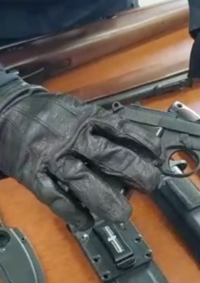 Maltrattamenti in famiglia, 4 arresti dei carabinieri nelle ultime 48 ore in tutta la provincia [VIDEO]