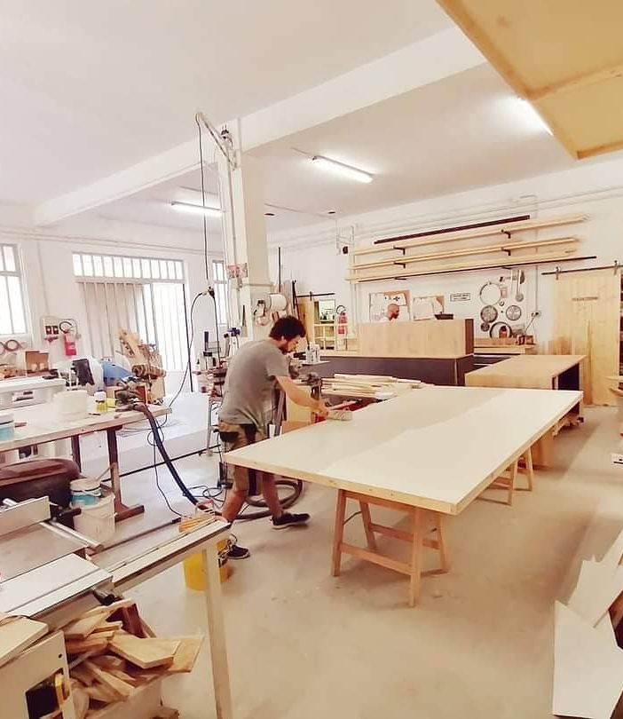 Un Piemonte sempre meno artigiano: in dieci anni perse 12mila imprese
