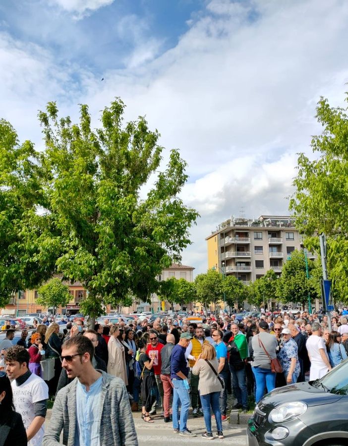 esterno della torteria di chivasso esterno della torteria di chivasso