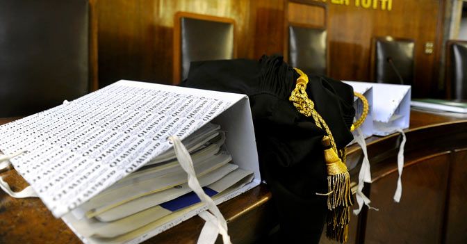 Nuovo sportello di pubblica tutela al Tribunale di Ivrea