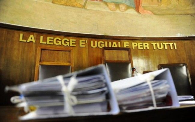 foto di repertorio