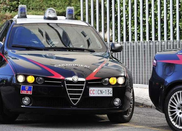 Sulla tragedia di Nole indagano i carabinieri (immagine di repertorio)