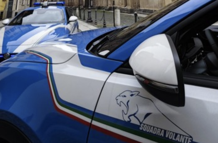 Aggredite perché in ritardo nel pagare l'affitto: tre persone denunciate a Ivrea