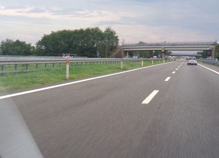 strada
