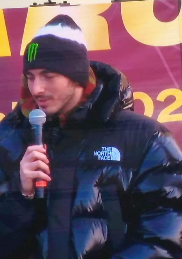 Grande festa a Chivasso per il ritorno di Pecco Bagnaia: &quot;La mia isola felice&quot;