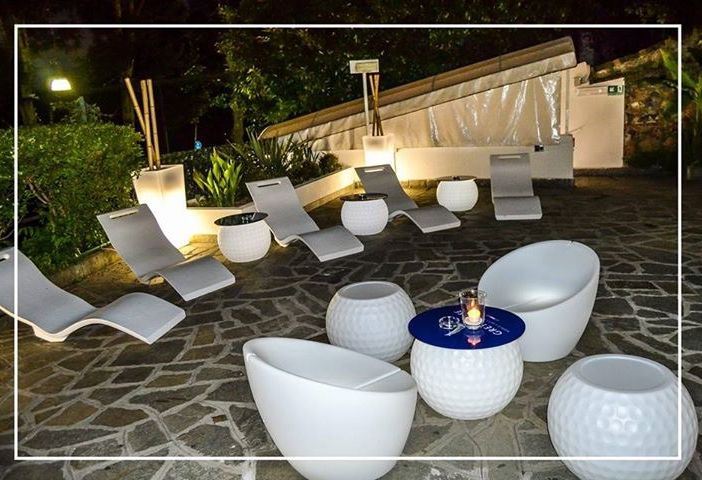 Torino: al Bamboo Club apre la terrazza estiva per un’estate spettacolare!
