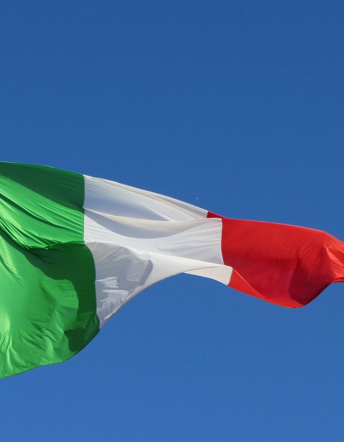 A Volpiano si celebra la Giornata dell'Unità Nazionale