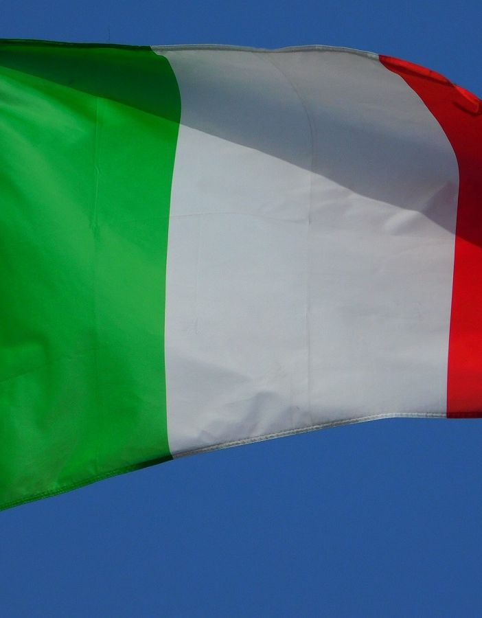 Volpiano, ai diciottenni la Costituzione italiana per la Festa della Repubblica