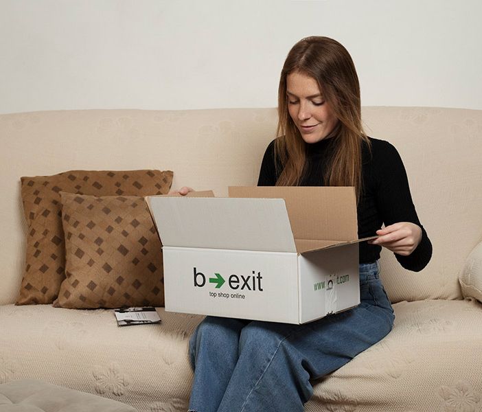 Come stupire il partner a San Valentino? B-exit.it, l’esclusività dei grandi brand della moda