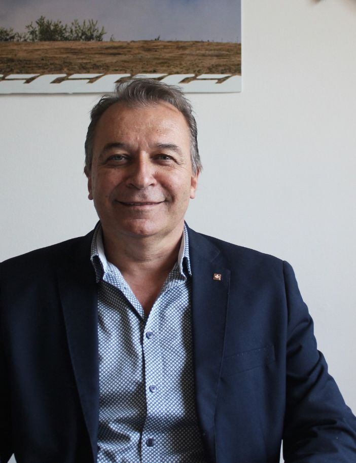 Paolo Bongioanni